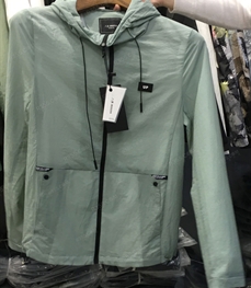 市场上装-夹克-（实拍）时尚男装夹克