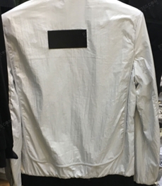 市场上装-夹克-（实拍）时尚男装夹克