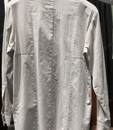 市场上装-衬衫-（实拍）时尚男装衬衫