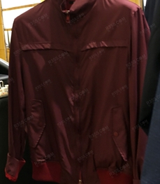 市场上装-夹克-休闲夹克【实拍】