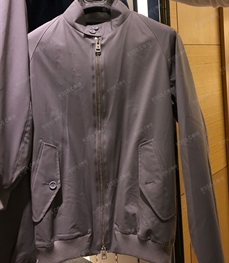 市场上装-夹克-休闲夹克【实拍】
