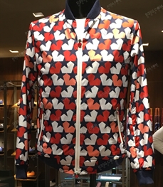 市场上装-夹克-时尚夹克【实拍】