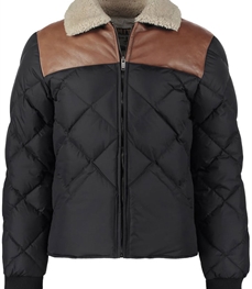 市场上装-棉衣/羽绒服-休闲男装棉服