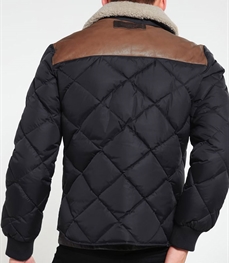 市场上装-棉衣/羽绒服-休闲男装棉服