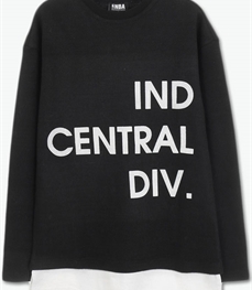 市场上装-卫衣-休闲男装卫衣