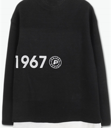 市场上装-卫衣-休闲男装卫衣