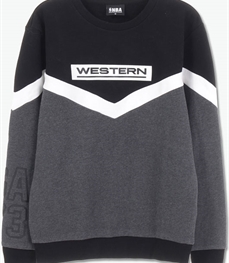 市场上装-卫衣-休闲男装卫衣