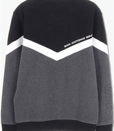 市场上装-卫衣-休闲男装卫衣