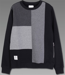 市场上装-卫衣-休闲男装卫衣