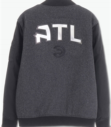 市场上装-夹克-休闲男装夹克