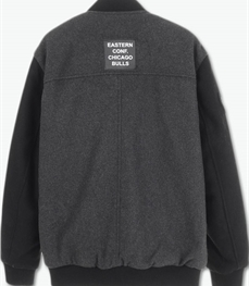 市场上装-夹克-休闲男装夹克