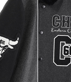 市场上装-夹克-休闲男装夹克