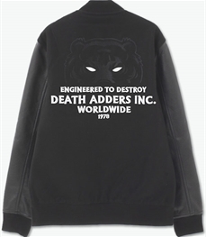 市场上装-夹克-休闲男装夹克