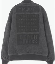 市场上装-夹克-休闲男装夹克