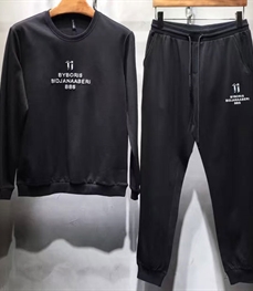 市场上装-套装-休闲男装套装