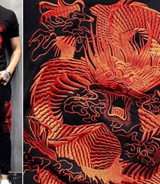 市场上装-套装-休闲男装套装