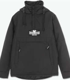 市场上装-棉衣/羽绒服-休闲男装棉服