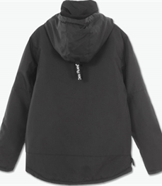 市场上装-棉衣/羽绒服-休闲男装棉服