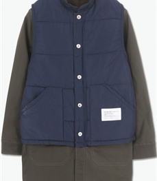 市场上装-棉衣/羽绒服-休闲男装棉服