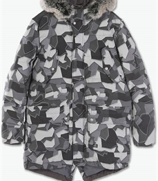 市场上装-棉衣/羽绒服-休闲男装棉服