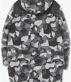 市场上装-棉衣/羽绒服-休闲男装棉服