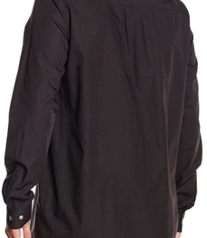 市场上装-衬衫-时尚男装衬衫