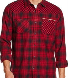 市场上装-衬衫-时尚男装衬衫