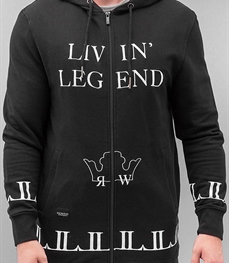 市场上装-卫衣-时尚男装卫衣