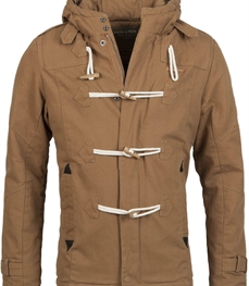 市场上装-夹克-时尚男装夹克