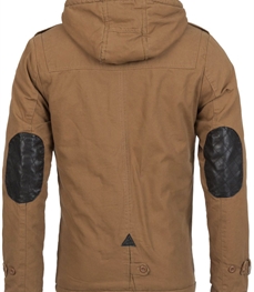 市场上装-夹克-时尚男装夹克