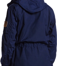 市场上装-中长外套-时尚男装中长外套