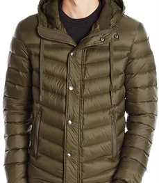 市场上装-棉衣/羽绒服-时尚男装棉服