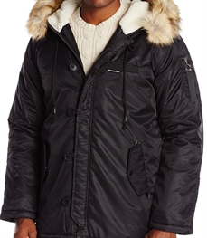 市场上装-棉衣/羽绒服-时尚男装棉服