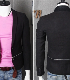 市场上装-单西-时尚男装单西