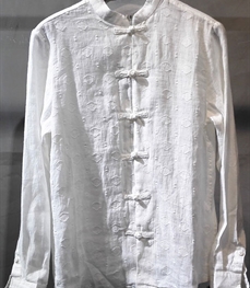 市场上装-衬衫-时尚男装衬衫