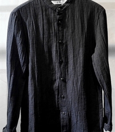 市场上装-衬衫-时尚男装衬衫