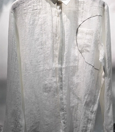 市场上装-衬衫-时尚男装衬衫