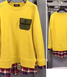 市场上装-毛衫-时尚男装毛衫