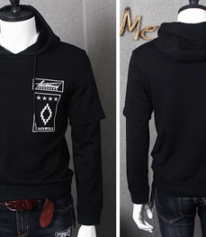 市场上装-卫衣-时尚男装卫衣