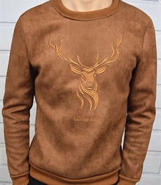 市场上装-卫衣-时尚男装卫衣