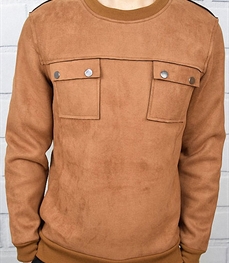 市场上装-卫衣-时尚男装卫衣