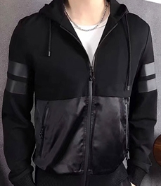 市场上装-卫衣-时尚男装卫衣