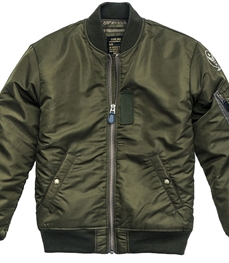 市场上装-夹克-时尚男装夹克