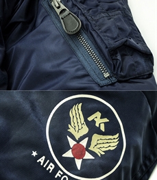 市场上装-夹克-时尚男装夹克