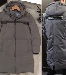 市场上装-棉衣/羽绒服-时尚男装棉服