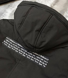 市场上装-棉衣/羽绒服-时尚男装棉服