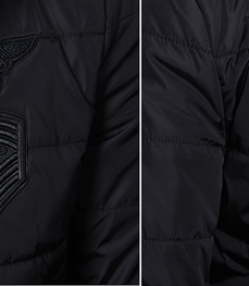 市场上装-棉衣/羽绒服-时尚男装棉服