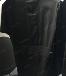 市场上装-T恤-（实拍）休闲男装t恤