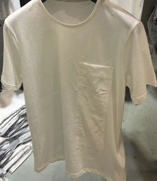 市场上装-T恤-（实拍）休闲男装t恤