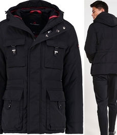 市场上装-棉衣/羽绒服-休闲男装棉服